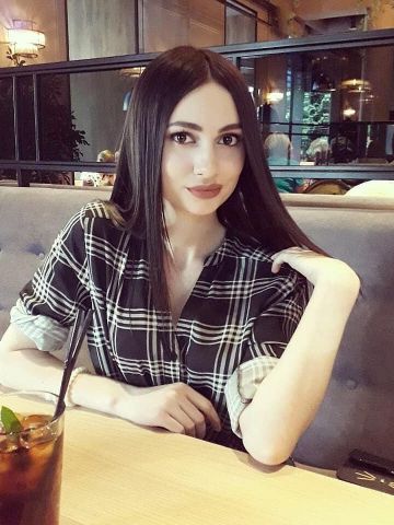 Анкета проститутки Вероника, 22 года